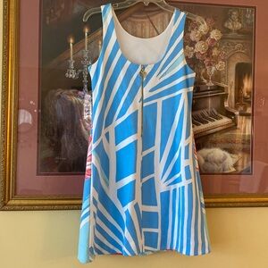 LILY PULITZER mini dress